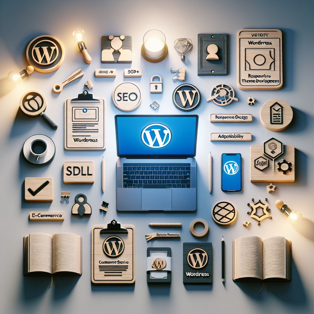 What to Look for in a WordPress Website Development Company